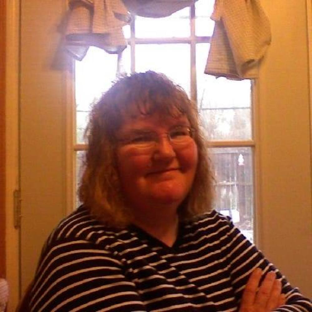 Meet your Posher, Roberta